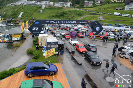 Top 10: The Exceptional Cars of the 2019 Wörthersee GTI Treffen
